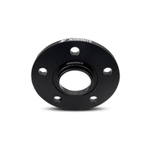 Cargar imagen en el visor de la galería, Mishimoto Wheel Spacers - 5x120 - 64.1 CB - M14 x1.5 - 10mm - BK