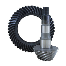 Cargar imagen en el visor de la galería, Yukon Gear Ring &amp; Pinion Set For 04+ Nissan M205 Front / 3.73 Ratio