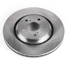Cargar imagen en el visor de la galería, Power Stop 16-19 Lexus RX350 Front Autospecialty Brake Rotor