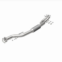 Cargar imagen en el visor de la galería, BRE Exhaust 00-01 Sentra 1.8L Front Pipe Kit