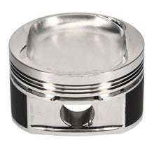 Cargar imagen en el visor de la galería, JE Pistons Toyota 93-98 Supra Turbo 2JZGTE 87.0mm Bore 1.00 Oversize CR 8.5:1 KIT Set of 6 Pistons