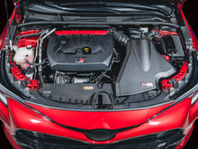 Load image into Gallery viewer, AWE Tuning 23-24 Toyota GR Corolla S-FLO Carbon Fiber Intake
