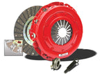 McLeod Racing 63-85 SBF 10.5in x 1-1/8x26 Super Street Pro Kit
