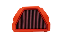 Cargar imagen en el visor de la galería, BMC 16 + Yamaha MT-10 1000 /Sp /Tourer Replacement Air Filter
