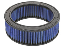 Cargar imagen en el visor de la galería, aFe MagnumFLOW Air Filters Round Racing P5R A/F RR P5R 9 OD x 7 ID x 3 H