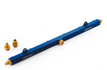 Cargar imagen en el visor de la galería, GReddy FUEL DELIVERY TUBE RB26 11.0 - BLUE