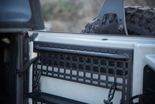 Cargar imagen en el visor de la galería, DV8 Offroad 21+ Ford Bronco Tailgate Molle Panels