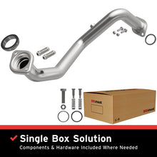 Cargar imagen en el visor de la galería, BRE Exhaust 06-12 RAV4 2.4L 2.5L 3.5L Front Pipe Kit