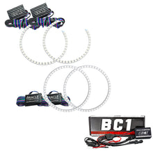 Cargar imagen en el visor de la galería, Oracle Subaru WRX 04-05 Halo Kit - ColorSHIFT w/ BC1 Controller