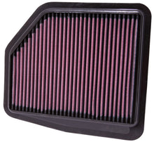 Cargar imagen en el visor de la galería, K&amp;N 09 Suzuki Grand Vitara 2.4L Drop In Air Filter