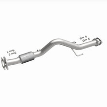 Cargar imagen en el visor de la galería, BRE Exhaust 06-11 Accent Rio 1.6L Front Pipe Kit