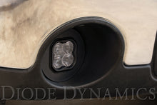 Load image into Gallery viewer, Diode Dynamics SS3 Type GM5 LED Fog Light Kit Sport - Yellow SAE Fog