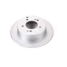 Cargar imagen en el visor de la galería, Power Stop 07-10 Kia Rondo Rear Evolution Geomet Coated Rotor
