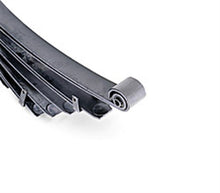 Cargar imagen en el visor de la galería, Fabtech 08-10 Ford F250/350 4WD 8in Rear Leaf Spring Kit