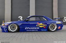 Cargar imagen en el visor de la galería, GReddy Pandem R32 V1.5 Wing (FRP)