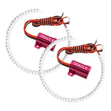 Cargar imagen en el visor de la galería, Oracle Toyota 4-Runner 06-09 LED Fog Halo Kit - White