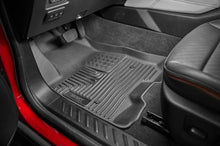 Load image into Gallery viewer, Husky Liners 25-26 Nissan Murano Weatherbeater Front Floor Liner - Black