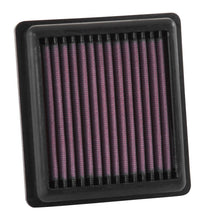 Cargar imagen en el visor de la galería, K&amp;N 17-18 Yamaha XP530 T-Max 530CC Replacement Drop In Air Filter