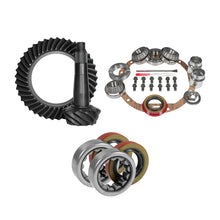 Load image into Gallery viewer, Yukon Gear 67-72 Chevrolet Camaro Re-Gear Kit - 30 Spline 3.08 Ratio