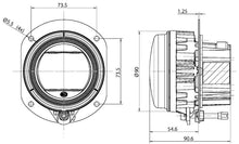 Cargar imagen en el visor de la galería, Technical Drawing