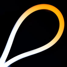 Cargar imagen en el visor de la galería, Oracle 24in LED Accent DRLs - Amber/White