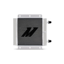 Cargar imagen en el visor de la galería, Mishimoto Universal Oil Cooler Kit 23 Row Cooler and 1in x 8in Fan