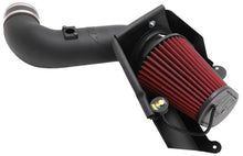 Cargar imagen en el visor de la galería, AEM Brute Force HD Intake System 06-07 GMC Sierra 2500/3500 / 06-07 Chevy Silverado 2500/3500 6.6L