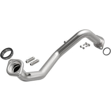 Cargar imagen en el visor de la galería, BRE Exhaust 06-12 RAV4 2.4L 2.5L 3.5L Front Pipe Kit