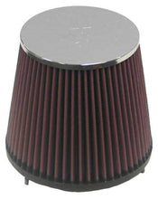 Load image into Gallery viewer, K&amp;N Custom Air Filter 6-5/8in OD-B, 5-1/4in ID-B, 5-1/8in T  6in H