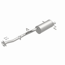 Cargar imagen en el visor de la galería, BRExhaust 2006 Saab 9-2X/ 06-07 Subaru Impreza 2.5L Muffler Kit