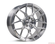 Cargar imagen en el visor de la galería, VR Forged D09 Wheel Brushed 18x8.5 +44mm 5x112