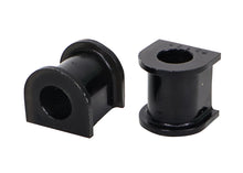 Cargar imagen en el visor de la galería, Whiteline 01-05 Toyota RAV4 Multiple Stabilizer Bar Bushing