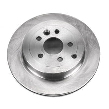 Cargar imagen en el visor de la galería, Power Stop 08-12 Land Rover LR2 Rear Autospecialty Brake Rotor