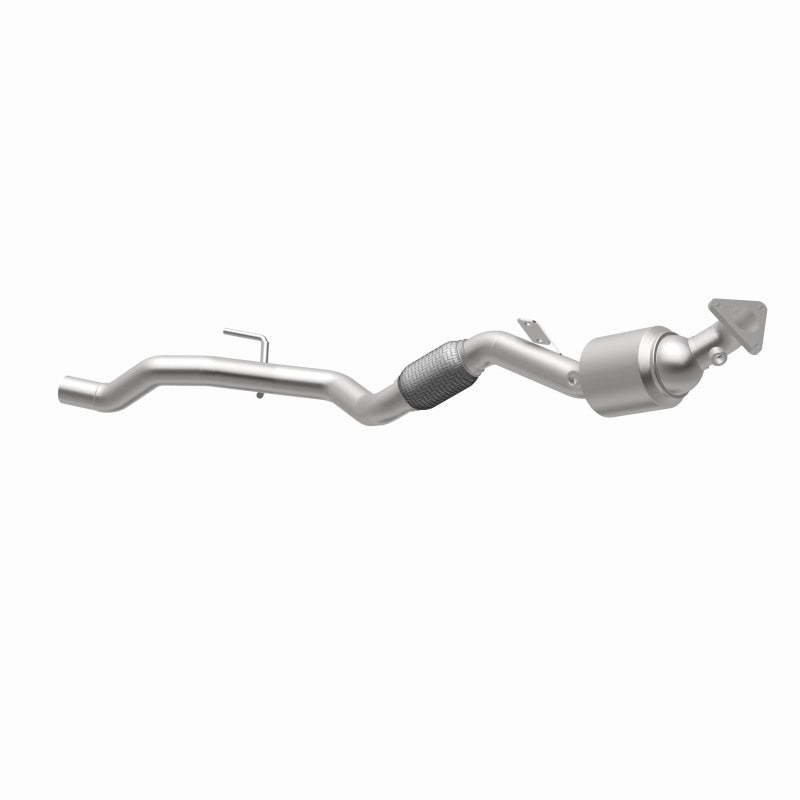 Magnaflow 11-17 Porsche Cayenne 3.6L Direct Fit Converter