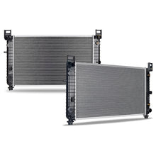 Cargar imagen en el visor de la galería, Mishimoto Cadillac Escalade Replacement Radiator 2002-2004