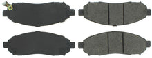 Cargar imagen en el visor de la galería, StopTech Street Select Brake Pads - Front