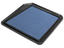 Cargar imagen en el visor de la galería, aFe Magnum FLOW OER Pro 5R Air Filter 11-13 Infiniti QX56 V8-5.6L