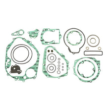 Cargar imagen en el visor de la galería, Athena 78-81 Kawasaki Complete Gasket Kit (Excl Oil Seal)