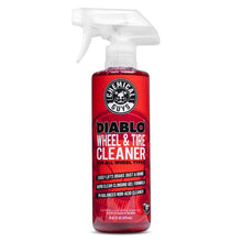 Cargar imagen en el visor de la galería, Chemical Guys Diablo Wheel And Rim Cleaner - 16oz
