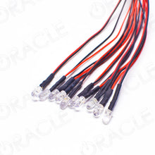 Cargar imagen en el visor de la galería, Oracle Single Wired LED - Amber