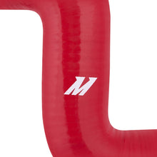 Cargar imagen en el visor de la galería, Mishimoto 02-04 Ford Focus SVT Red Silicone Hose Kit