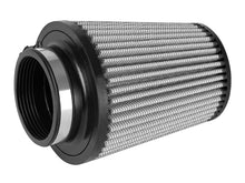 Cargar imagen en el visor de la galería, aFe MagnumFLOW Pro Dry S Air Filters 3-1/2 F x 6 B x4-1/2 T (INV) x 7 H in