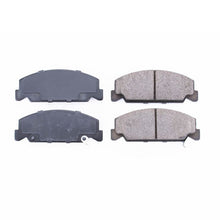 Load image into Gallery viewer, Power Stop 90-00 Honda Civic Front Z16 Evolution Ceramic Brake Pads