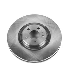 Cargar imagen en el visor de la galería, Power Stop 17-18 Audi A6 Front Autospecialty Brake Rotor