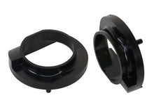 Cargar imagen en el visor de la galería, Whiteline 18-24 Jeep Wrangler/20-24 Jeep Gladiator Spring - Pad Lower Bushing