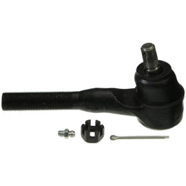 MOOG 91-01 Jeep Cherokee At Pitman Arm / Front Left Outer / Left Outer Tie Rod End