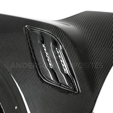Load image into Gallery viewer, Anderson Composites 17-18 Ford Raptor Type-OE Carbon Fiber Fenders w/ Vents
