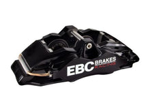 Cargar imagen en el visor de la galería, EBC 2014-2017 Nissan Rogue 2.5L w/ 2 Row Seating GD Sport Front Rotors