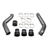 Wehrli 19-24 Cummins 6.7L High Flow Intake Bundle Kit Stage 1 - Kiwi Green