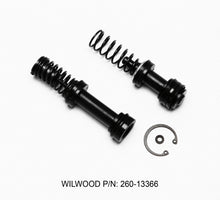 Cargar imagen en el visor de la galería, Wilwood Rebuild Kit - 1.00in Tandem Remote M/C